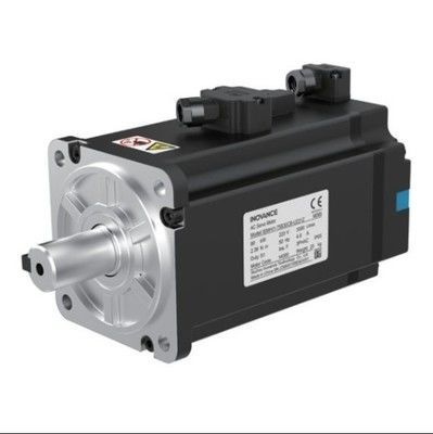 INOVAÇÃO Servomotor de 1 kW a 7,5 kW com binário nominal de 0,16-48 NM para equipamento elétrico multifunção