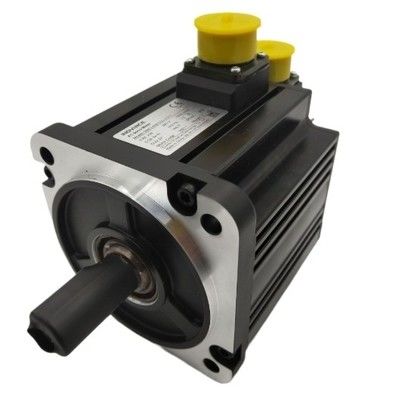 INOVAÇÃO Servomotor de 1 kW a 7,5 kW com binário nominal de 0,16-48 NM para equipamento elétrico multifunção