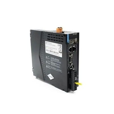 PLC INOVANCE EASY301-0808TN Suportando 4 Eixos de Controle de Pulso Com 1 RS232 1 RS485