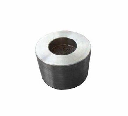 Yokogawa K9471UA Filtro de poeira de 30 microns para analisador de oxigénio com resistência à corrosão e proteção contra poeira de alta velocidade