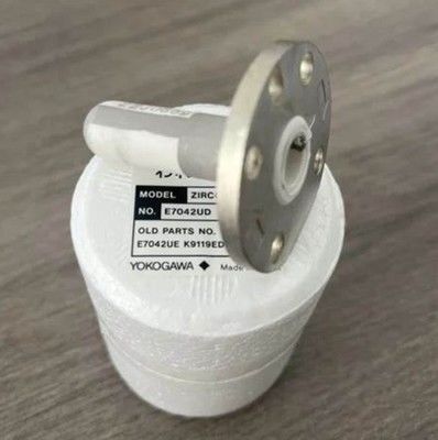Yokogawa K9471UA Filtro de poeira de 30 microns para analisador de oxigénio com resistência à corrosão e proteção contra poeira de alta velocidade