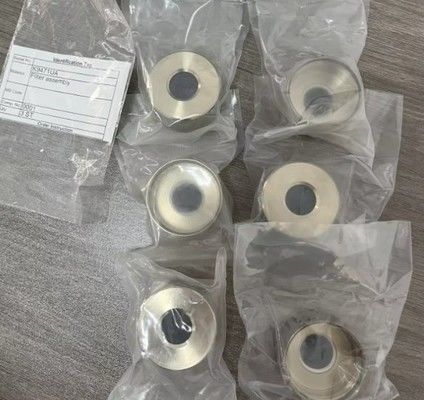 Yokogawa K9471UA Filtro de poeira de 30 microns para analisador de oxigénio com resistência à corrosão e proteção contra poeira de alta velocidade