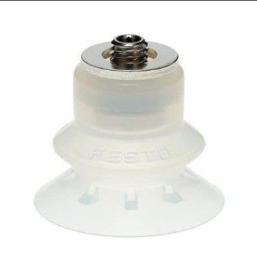 Festo ESS-30-BS Sucção 189384 0,95 Bar Pressão e 4,07 Cm3 Volume Para Indústria