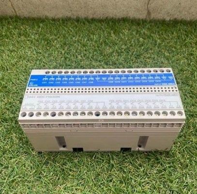 EB3C-T16CKDN 16-Entradas Chan-sink Transistor Sink com Tensão Nominal de 30V com Tensão de Operação de 24VDC