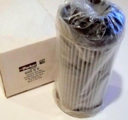 Parker 933816Q Filtro hidráulico Intercâmbio direto por filtros do milênio