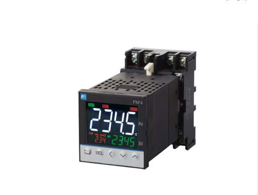1 saída de controlo AC de 250 V e saída de relé AC de 250 V Modulo Fuji Tipo de controlador de temperatura Modelo PXF para industrial