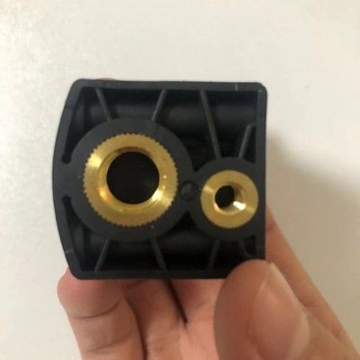 Sensor de pressão diferencial IFM A solução perfeita para dispositivos pneumáticos 0-10V saída