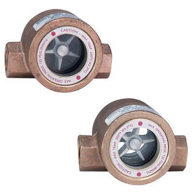 Dwyer SFI-100T-1/2-A711T,SFI-100T-3/4-A711T Indicador/Transmissor de Fluxo