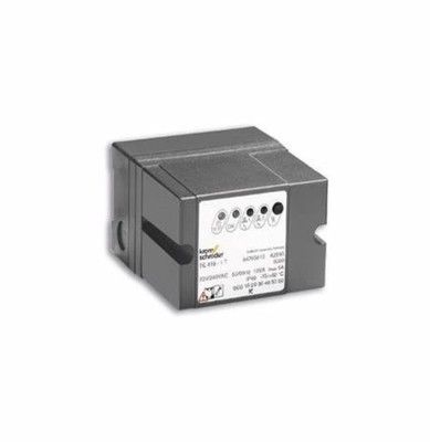 Unidade de Controle de Estanqueidade Kromschroder TC 410-1T (84765810) | Detector de Vazamentos Hocord