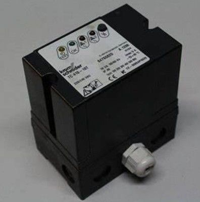 Unidade de Controle de Estanqueidade Kromschroder TC 410-1T (84765810) | Detector de Vazamentos Hocord
