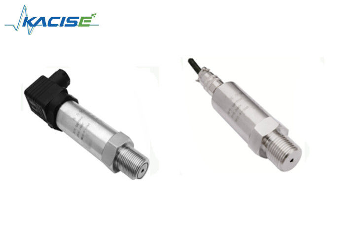 Transmissor de pressão de precisão GXPS800-Series ±0,1% com cabo à prova de água para temperatura operacional de -50°C ~ 150°C