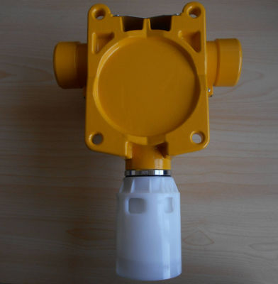 Detector de gás fixo Honeywell Sensepoint XCD com saída de 4-20mA, caixa à prova de explosão e montagem de sensor remoto