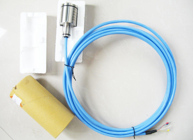 Sensor de pressão submersível de saída múltipla / Sensor de nível de líquido Dispositivo de baixa tensão,temperatura de funcionamento -40°C~85°C