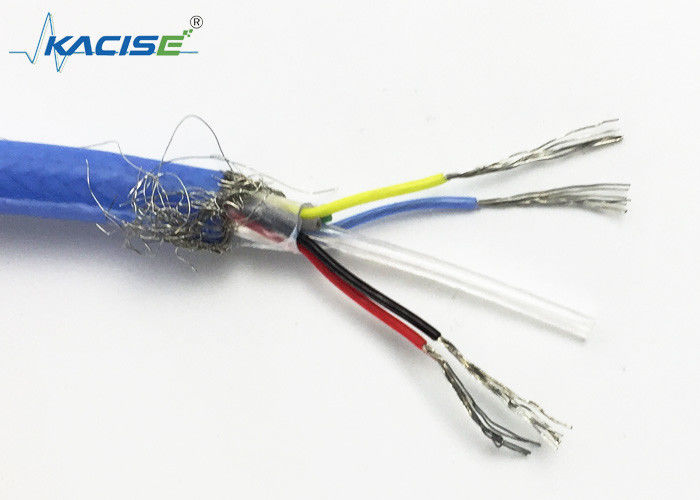 Sensor forte da pressão de água do sensor nivelado de combustível da resistência de corrosão da fonte da fábrica