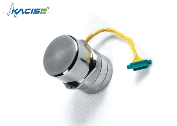 Sensor de giroscópio eletrônico de arranque rápido de alta precisão e leve para perfuração de poços