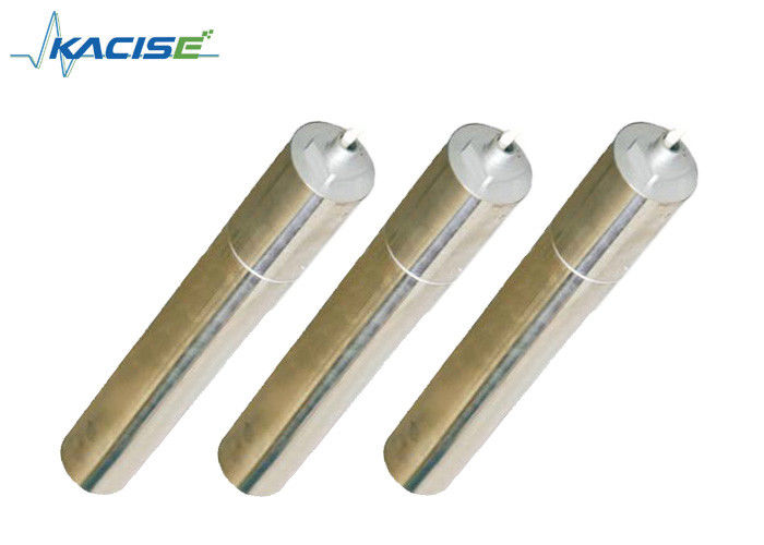 3 eixos Sensor de giroscópio eletrônico de fibra óptica com ±100 ((°) /S Range ≤0,3 ((°) /h Estabilidade de viés e temperatura de trabalho de -40°C~+70°C para exploração geológica