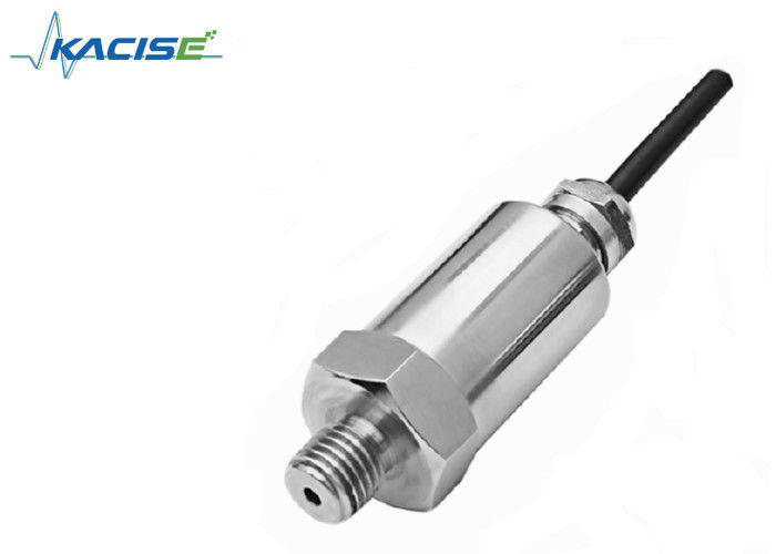 Sensor de pressão com cabo à prova d'água para ensaio de pressão na caldeira com temperatura de funcionamento de -50°C a 150°C