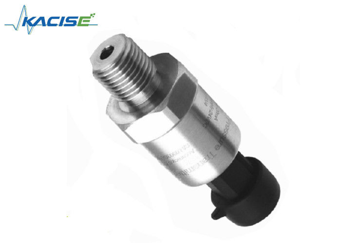 Design compacto da saída hidráulica do controle 4-20mA do compressor de ar do transmissor de pressão do sensor da pressão da precisão