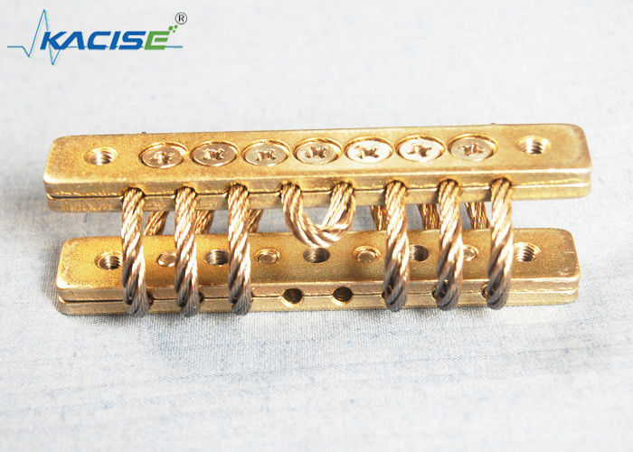 Kacise Durable Wire Rope Isolator ISO9001 Certificado para Controle de Vibração de Máquinas Industriais