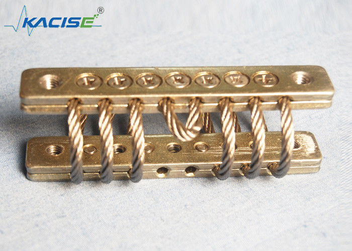 Kacise Durable Wire Rope Isolator ISO9001 Certificado para Controle de Vibração de Máquinas Industriais