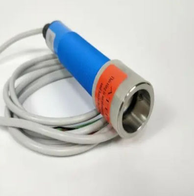 Sensor de distância ultra-sônico da série Honeywell 943 com caixa de plástico de frequência de 180 KHz e repetitividade de ± 2 mm