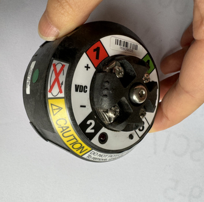 Micro Motion Tipo 700 Processador Remoto para CMF025
