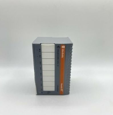 Allen Bradley 1794-IRT8XT Flex XT Módulo RTD de Termócopois de 8 Pontos com Certificação CE e Garantia de 1 Ano