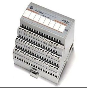 Allen Bradley 1794-IRT8XT Flex XT Módulo RTD de Termócopois de 8 Pontos com Certificação CE e Garantia de 1 Ano