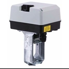 Honeywell ML7425A8018E Atuador de válvula elétrica linear para aplicações industriais com alta precisão e resposta rápida
