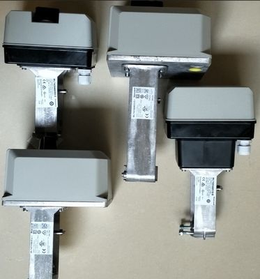 Honeywell ML7425A8018E Atuador de válvula elétrica linear para aplicações industriais com alta precisão e resposta rápida