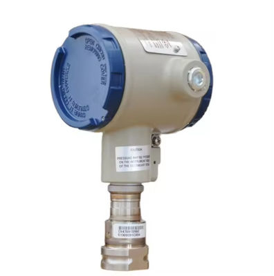 Honeywell ST3000 Smart Pressure Transmitter com 4-20 MA Output 316 cabeças de processo molhadas de aço inoxidável e 0-3000 psi Span