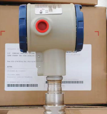 Honeywell ST3000 Smart Pressure Transmitter com 4-20 MA Output 316 cabeças de processo molhadas de aço inoxidável e 0-3000 psi Span