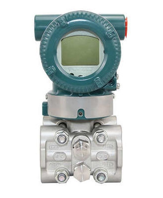 Yokogawa EJA430E Transmissor de pressão com precisão de 0,065% DPharp Sensor digital e SIL 2/3 Certificação