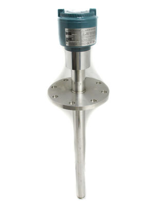 Yokogawa Zr22g Zirconia Oxigênio Analisador com sinal de saída 4-20MA e 0,01 a 100 Vol% O2 gama de medição para dupla função Oxigênio e Análise de Umidade