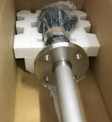 Yokogawa Zr22g Zirconia Oxigênio Analisador com sinal de saída 4-20MA e 0,01 a 100 Vol% O2 gama de medição para dupla função Oxigênio e Análise de Umidade
