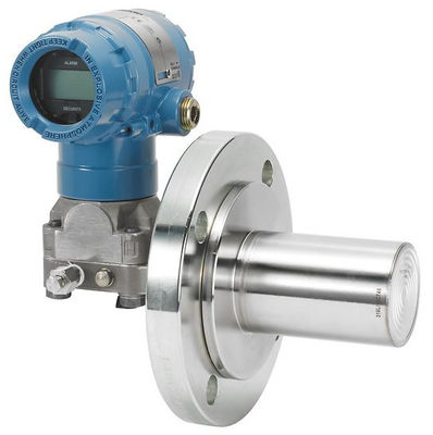 Emerson Rosemount 3051TG HART Gauge Pressure Transmitter com saída de 4-20 mA, precisão FS de 0,5% e certificação SIL 2/3