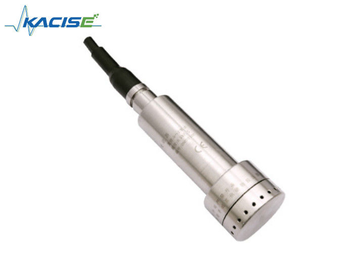 Vário sensor nivelado de líquido da saída de amplitude da pressão ±0.5%F.SRS485 Digitas para a irrigação da Água-economia