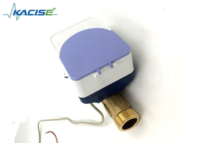 IP68 Medidor de água ultra-sônico Alta precisão 1.6MPa Pressão para edifícios,Proteção IP68