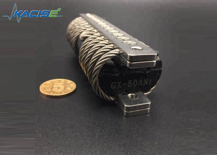 GXN série durável isolante de fio de corda para máquina de defesa militar, motor marítimo e industrial