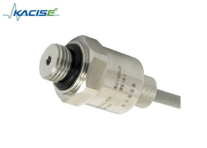 IP67Protection 4-20mA resistente à corrosão diesel output o transmissor de pressão inteiro da precisão da variação da temperatura para Hig