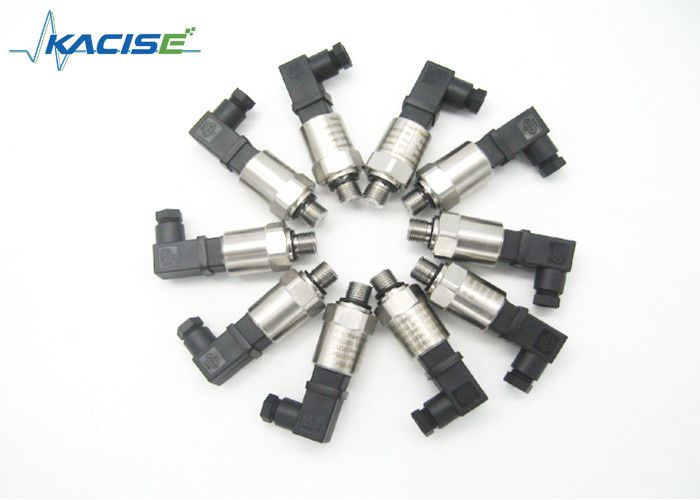 Output o transmissor de pressão universal piezoresistente do ajuste do micrômetro de 4~20mA e de 0~5V Pressure-0.1-100MPa