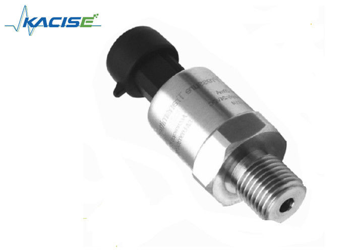 O transmissor de pressão com saída 4~20mA e 0~5V exerce pressão sobre o sistema de inspeção forAutomatic de -0.1-100MPa