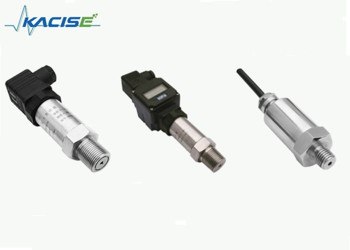 O transmissor de pressão com saída 4~20mA e 0~5V exerce pressão sobre o sistema de inspeção forAutomatic de -0.1-100MPa