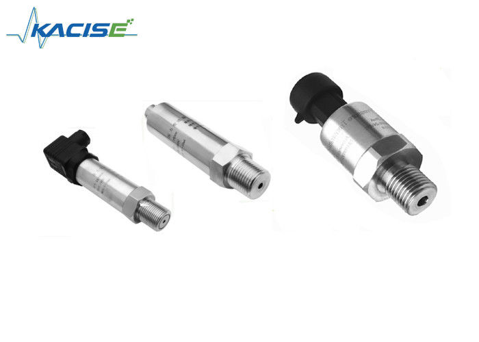 Transmissor de pressão com saída 4~20mA e 0~5V Pressão -0,1-100MPa para equipamento agrícola