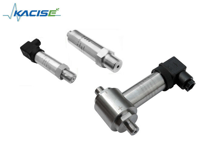 Transmissor de pressão com saída 4~20mA e 0~5V Pressão -0,1-100MPa para equipamento agrícola
