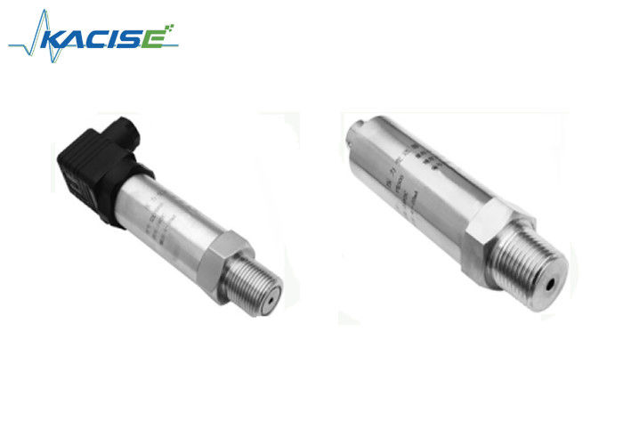 transmissor de pressão 24VDC com saída 4~20mA e 0~5V Pressure-0.1-100MPa para o refrigerador