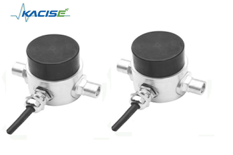 sensores pequenos da pressão diferencial do tamanho da instalação fácil da precisão ±0.25 com amplitude da pressão de ±5kPa ...... ±10000kPa