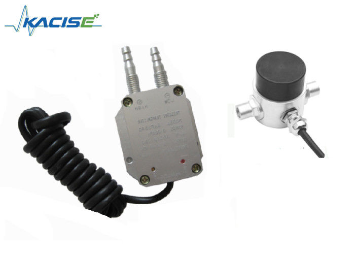 sensores pequenos da pressão diferencial do tamanho da instalação fácil da precisão ±0.25 com amplitude da pressão de ±5kPa ...... ±10000kPa