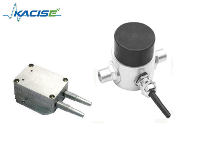 Sensores pequenos da pressão diferencial do tamanho da precisão da conexão ±0.25 da linha de parafuso com amplitude da pressão de ±5kPa ...... ±10000kPa