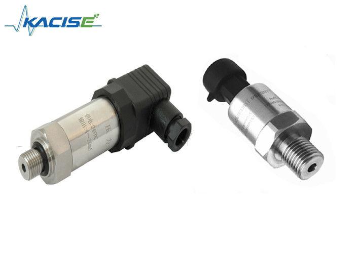 Sensor de pressão de lubrificação à prova de explosão da série gxps800 para máquinas de construção com gama de exibição -999~1999